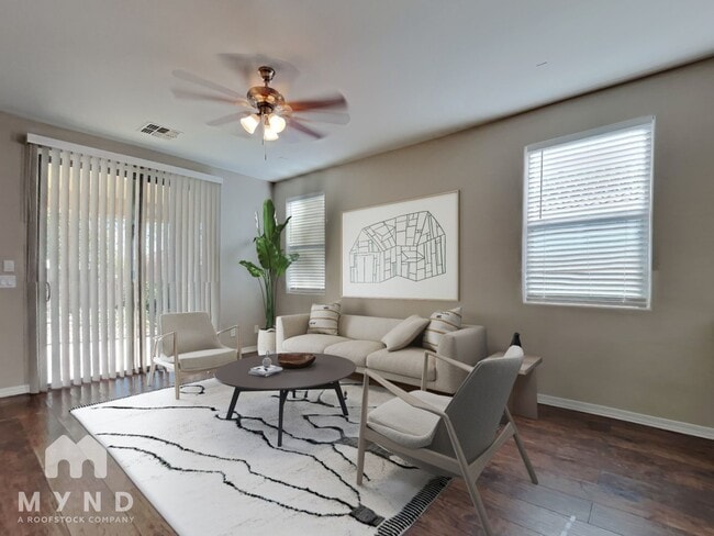 2530 W Beverly Rd in Phoenix, AZ - Building Photo - Building Photo