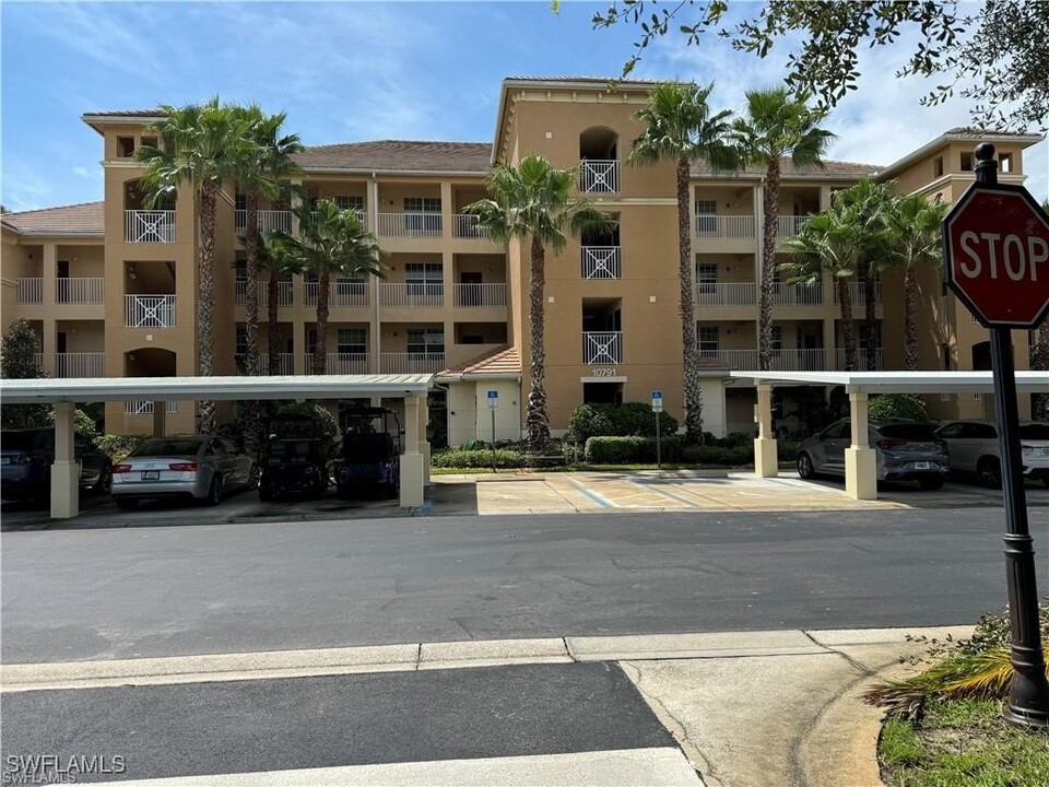 10791 Palazzo Wy in Ft. Myers, FL - Building Photo