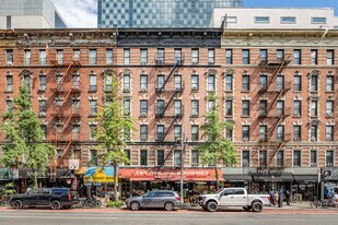 1274-1276 First Ave in New York, NY - Building Photo
