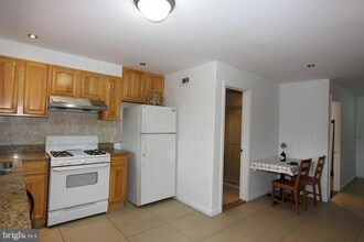 1535 K St SE in Washington, DC - Building Photo - Building Photo