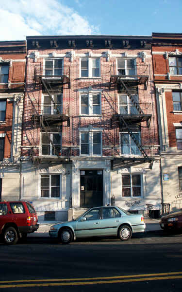 1908 Crotona Ave in Bronx, NY - Building Photo