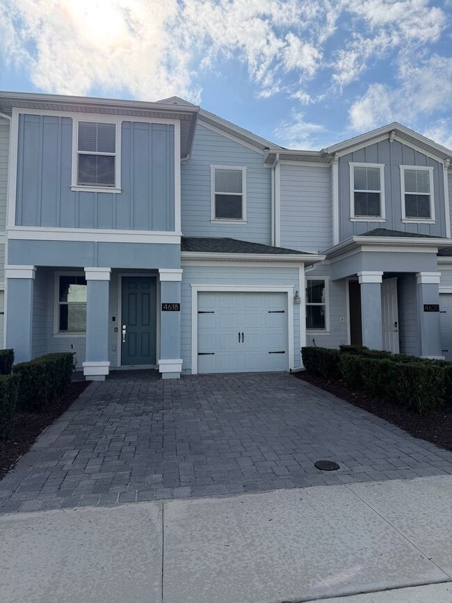 property at 4620 Tribute Trail