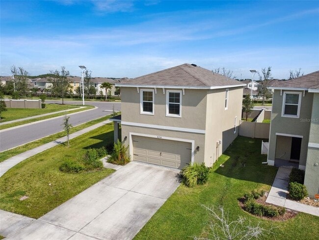 8258 Pelican Reed Cir in Wesley Chapel, FL - Building Photo - Building Photo