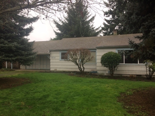 property at 3715 Jasper Rd