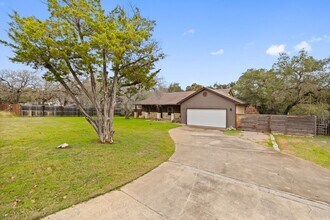 1301 S Quinlan Park Rd in Austin, TX - Building Photo - Building Photo