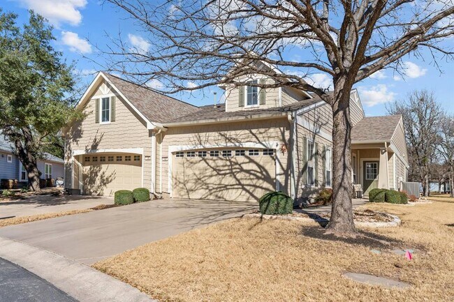 122 Portsmouth Dr in Georgetown, TX - Building Photo - Building Photo