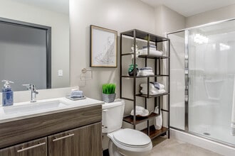 Flashcube Apartments in Kansas City, MO - Foto de edificio - Interior Photo