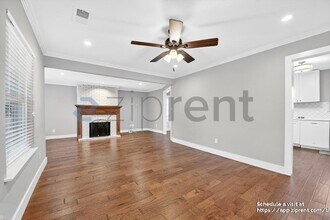 428 Daniel St in Richardson, TX - Building Photo - Building Photo