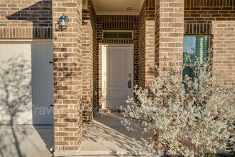 9645 Alderleaf Trl in Crowley, TX - Building Photo - Building Photo