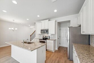 3437 High Quest Ln in Snellville, GA - Building Photo - Building Photo
