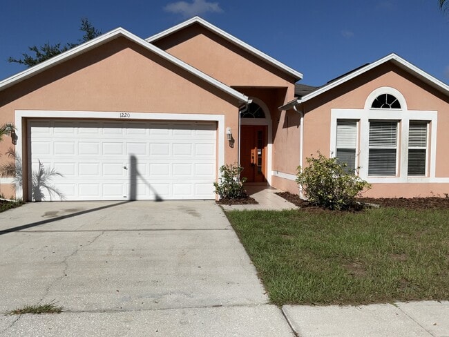 property at 1220 Dragon Head Dr