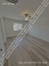 2614 W 2nd St in San Bernardino, CA - Foto de edificio - Building Photo