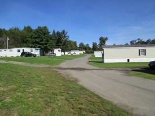 Wil-Dot Mobile Home Park in Dexter, ME - Building Photo - Building Photo