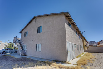 Appleton Apartments in Las Vegas, NV - Building Photo - Other