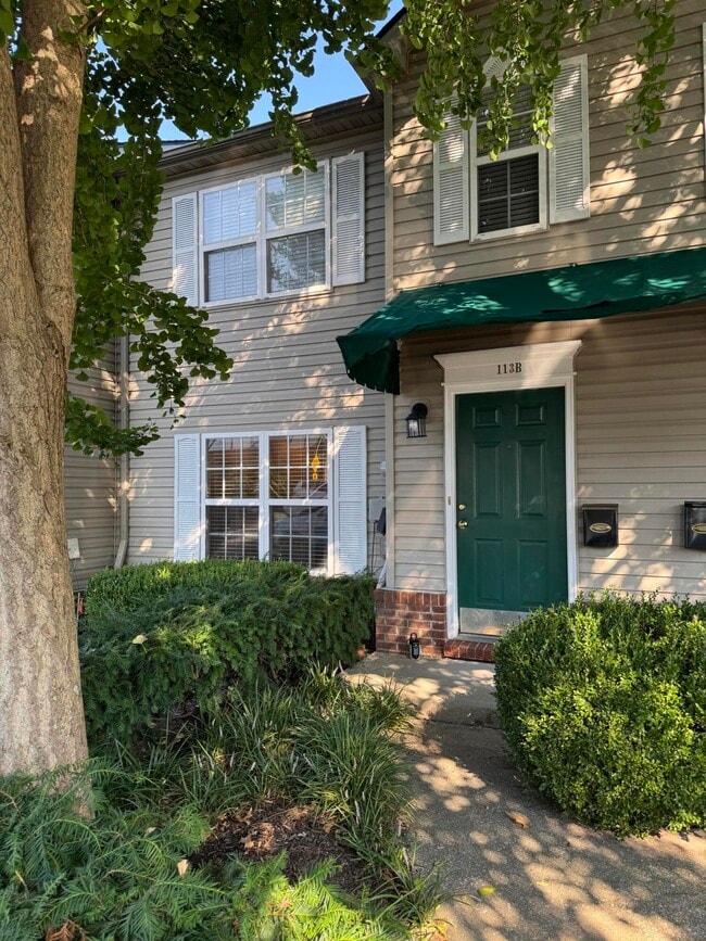 property at 113 Kentucky Ave