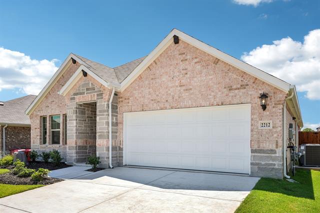 2212 Dunbar Dr in Sherman, TX - Building Photo - Building Photo