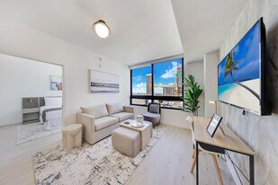 40 NW 3rd St, Unit SI ID1463212P in Miami, FL - Building Photo