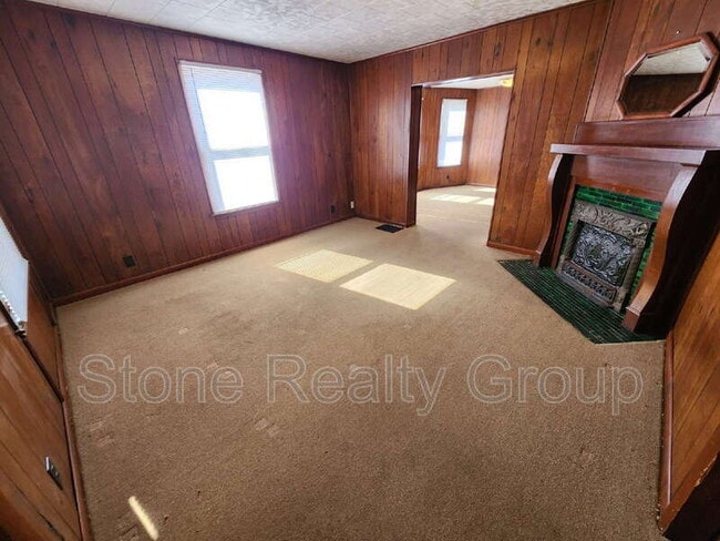 1100 N 10th St in Terre Haute, IN - Building Photo - Building Photo