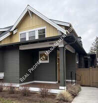 1650 NW Lewis St in Bend, OR - Building Photo