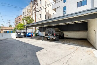 254 S. Normandie Ave. in Los Angeles, CA - Building Photo - Building Photo