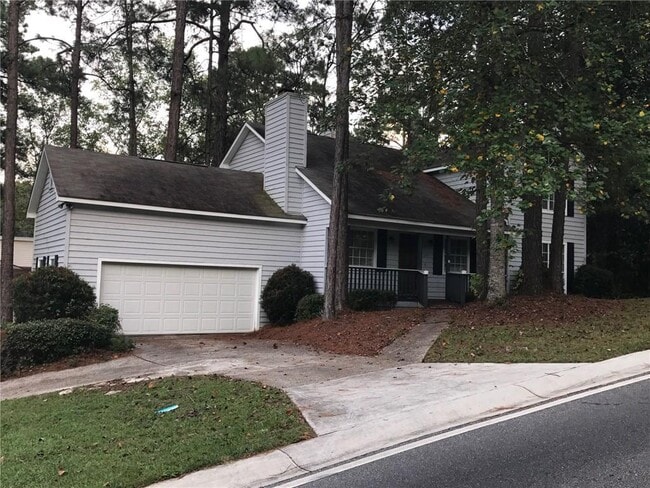 237 Bay Vw Dr in Daphne, AL - Foto de edificio - Building Photo