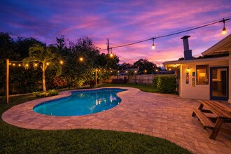 3218 Carnine Dr in Orlando, FL - Building Photo - Building Photo