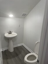 533 Harrold Ave in Americus, GA - Foto de edificio - Building Photo