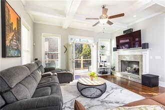 3130 Chestnut Woods Dr in Doraville, GA - Building Photo - Building Photo