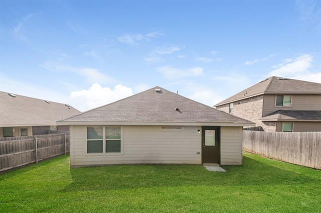 1606 Swallow Dr in Ennis, TX - Foto de edificio - Building Photo