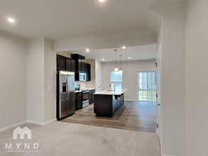 8601 Red Canyon Way in Raleigh, NC - Building Photo - Building Photo