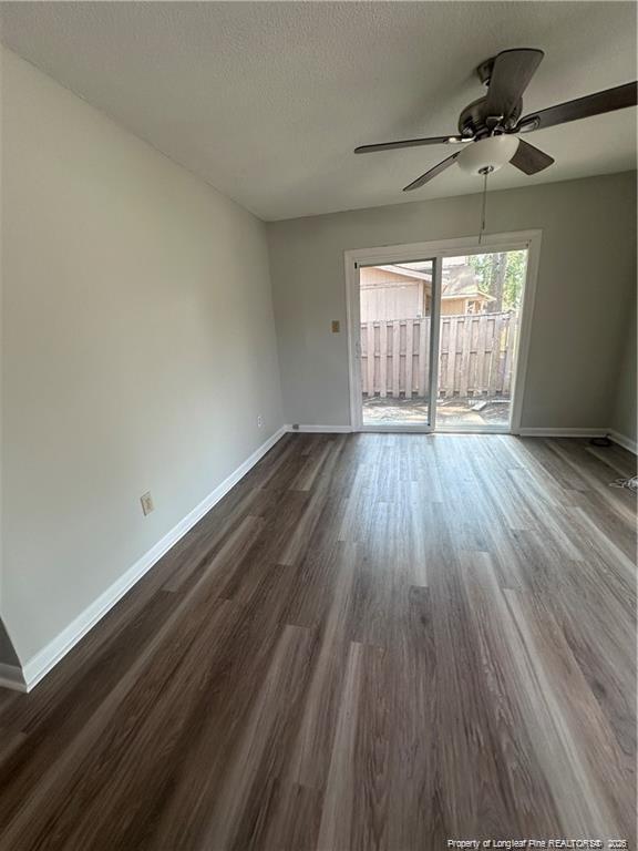 642 Mosswood Ln in Fayetteville, NC - Building Photo - Building Photo