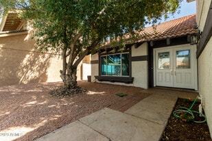 1337 E Northshore Dr in Tempe, AZ - Building Photo