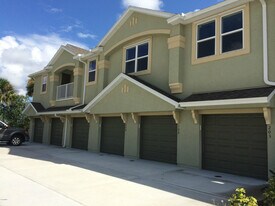 4127 Meander Pl in Rockledge, FL - Building Photo
