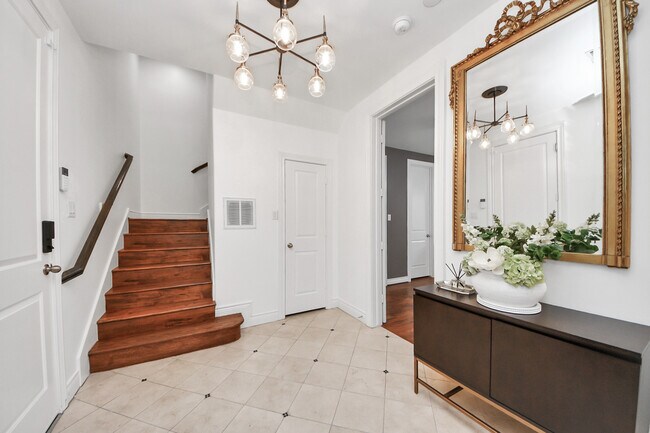 620 Rutland St, Unit 620 Rutland # A in Houston, TX - Building Photo - Building Photo