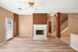 9223 Carlin Bend Ln in Houston, TX - Building Photo - Building Photo
