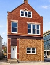 5400 W 23rd St in Cicero, IL - Building Photo - Building Photo