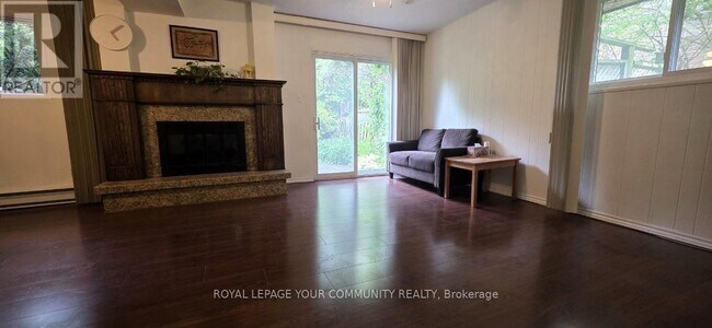 69 Silas Hill Dr in Toronto, ON - Building Photo - Building Photo