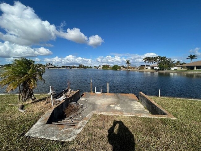 417 SE 6th St in Cape Coral, FL - Building Photo - Building Photo