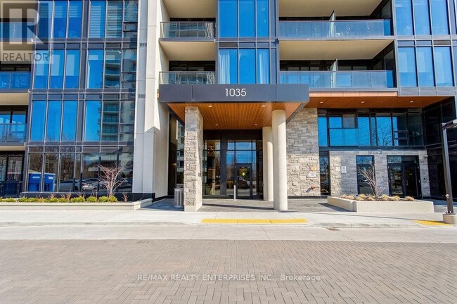property at 1035 Southdown Rd