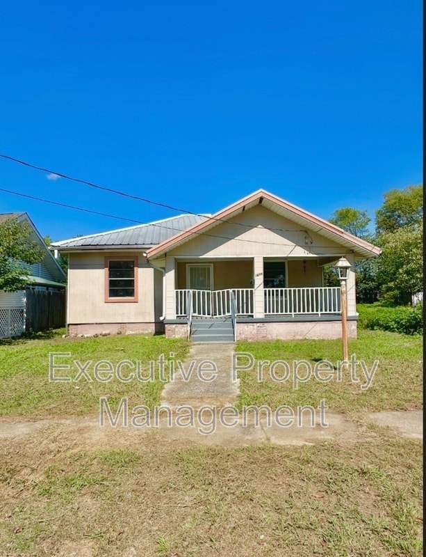 property at 1616 26th St Ensley
