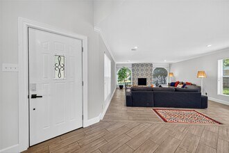 818 Silvergate Dr in Houston, TX - Building Photo - Building Photo
