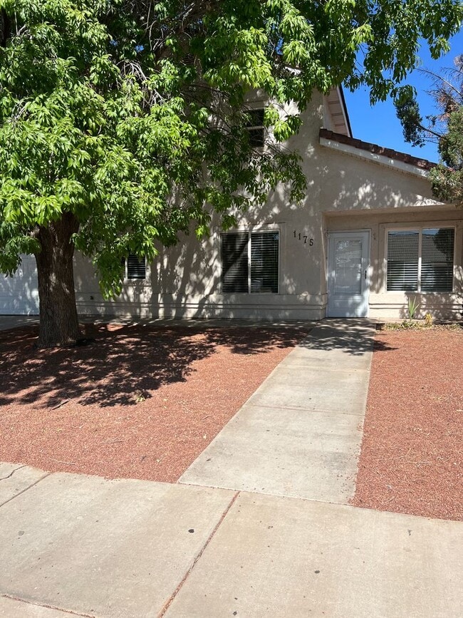 property at 1175 N 1650 W