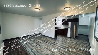 3826 Beechnut St in East Helena, MT - Building Photo - Building Photo