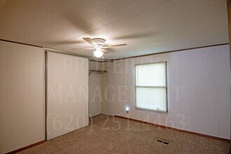 3607 Page Rd in Coffeyville, KS - Building Photo - Building Photo