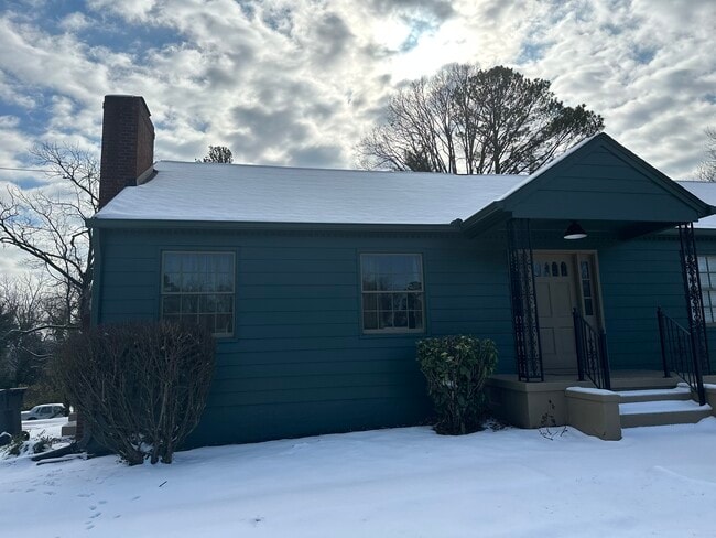 3616 Riverview Dr in Knoxville, TN - Building Photo - Building Photo