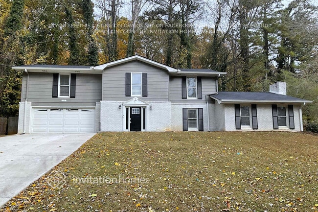 property at 519 Joel Dr