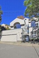 278 Morning Sun Ave in Mill Valley, CA - Building Photo