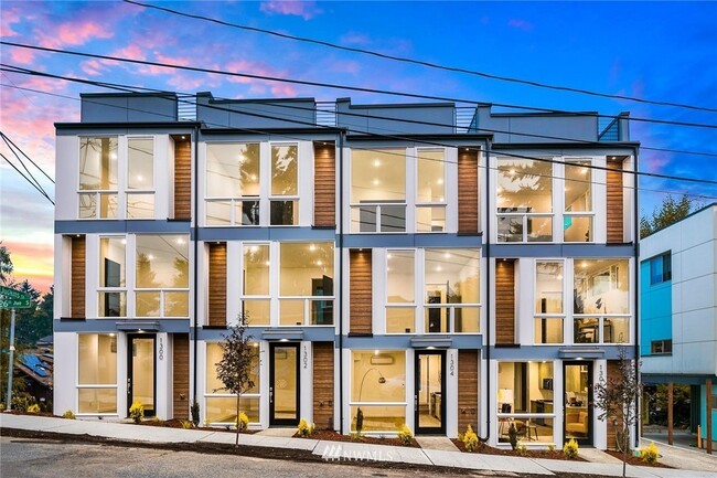 2609 S Judkins St, Unit 2609 in Seattle, WA - Building Photo - Building Photo