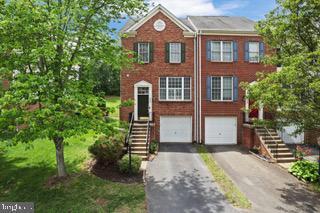 9757 Cheshire Ridge Cir in Manassas, VA - Building Photo - Building Photo