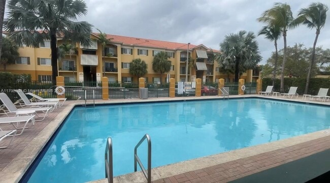 property at 7220 NW 114th Ave